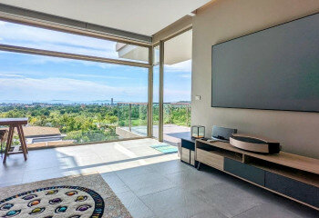 Кондоминиум в Саттахипе, Таиланд | THE438729