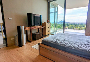 Кондоминиум в Саттахипе, Таиланд | THE438729