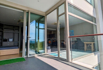 Кондоминиум в Саттахипе, Таиланд | THE438729