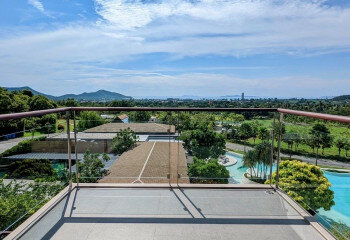 Кондоминиум в Саттахипе, Таиланд | THE438729