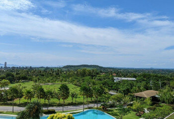 Кондоминиум в Саттахипе, Таиланд | THE438729