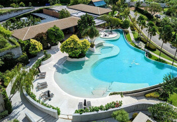 Кондоминиум в Саттахипе, Таиланд | THE438729