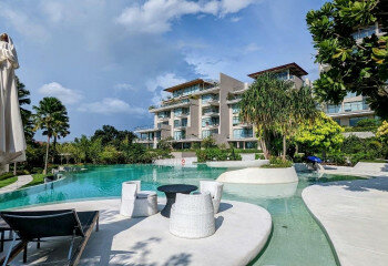 Кондоминиум в Саттахипе, Таиланд | THE438729