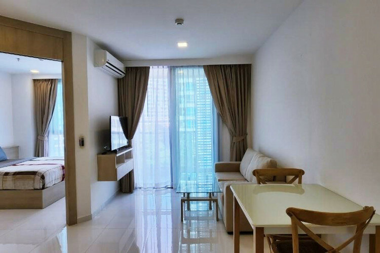 Кондоминиум в Банг Ламунге, Таиланд | THE238676