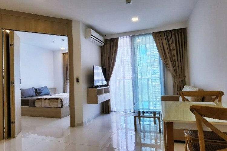 Кондоминиум в Банг Ламунге, Таиланд | THE238676