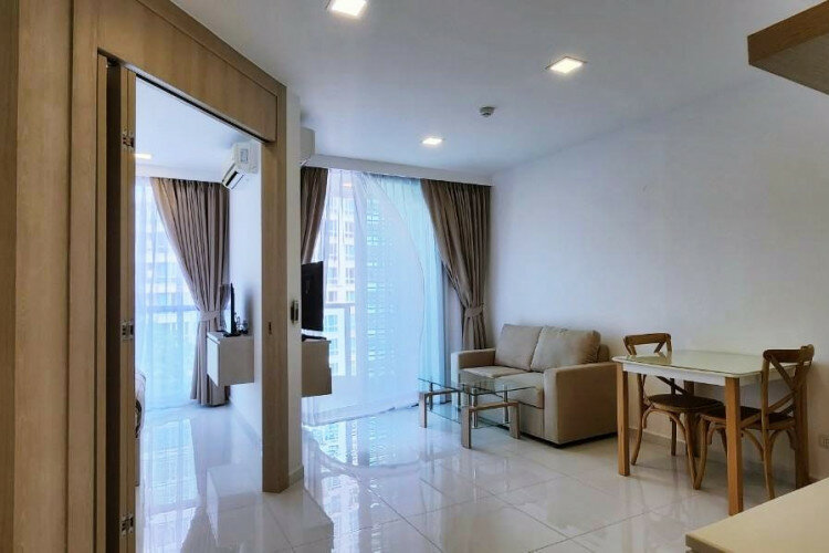 Кондоминиум в Банг Ламунге, Таиланд | THE238676