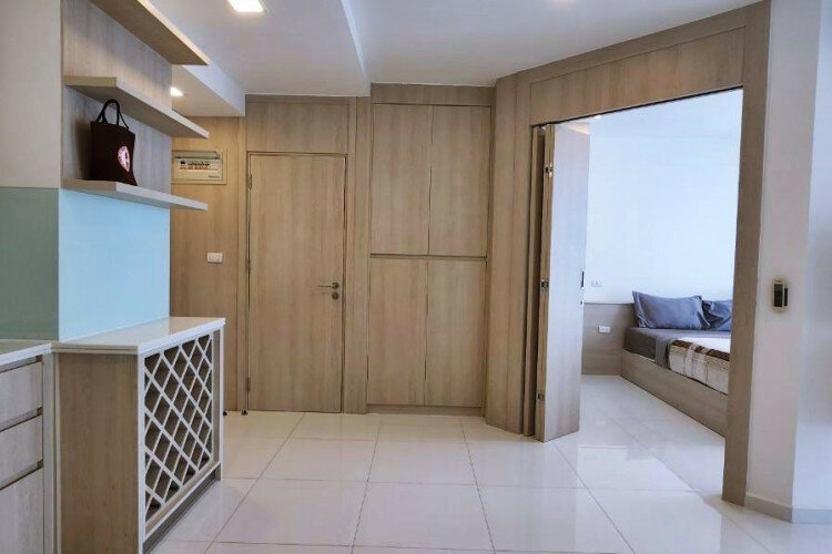 Кондоминиум в Банг Ламунге, Таиланд | THE238676