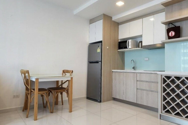 Кондоминиум в Банг Ламунге, Таиланд | THE238676