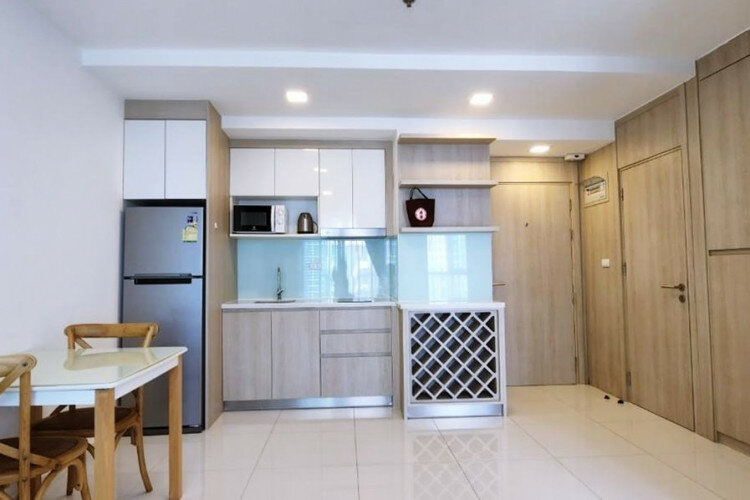 Кондоминиум в Банг Ламунге, Таиланд | THE238676