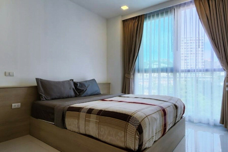 Кондоминиум в Банг Ламунге, Таиланд | THE238676