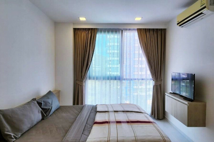 Кондоминиум в Банг Ламунге, Таиланд | THE238676