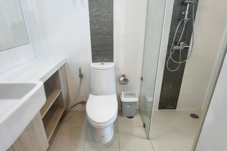 Кондоминиум в Банг Ламунге, Таиланд | THE238676