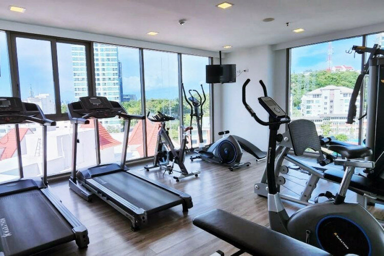 Кондоминиум в Банг Ламунге, Таиланд | THE238676