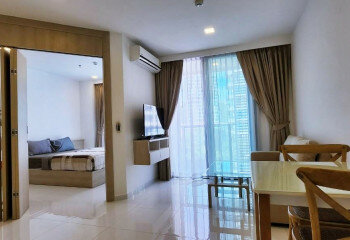 Кондоминиум в Банг Ламунге, Таиланд | THE238676