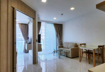 Кондоминиум в Банг Ламунге, Таиланд | THE238676