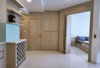 Кондоминиум в Банг Ламунге, Таиланд | THE238676