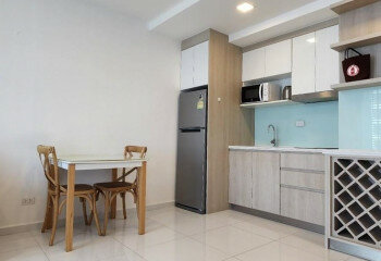 Кондоминиум в Банг Ламунге, Таиланд | THE238676