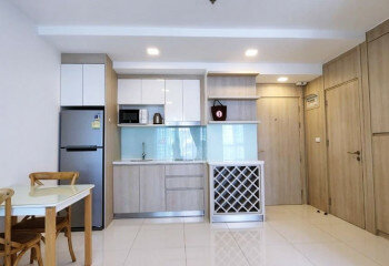 Кондоминиум в Банг Ламунге, Таиланд | THE238676