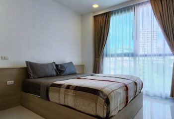 Кондоминиум в Банг Ламунге, Таиланд | THE238676