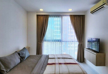 Кондоминиум в Банг Ламунге, Таиланд | THE238676