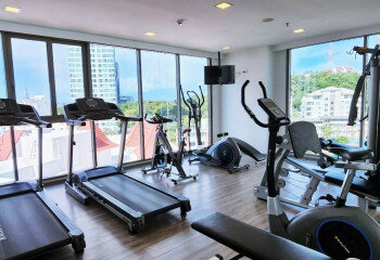 Кондоминиум в Банг Ламунге, Таиланд | THE238676