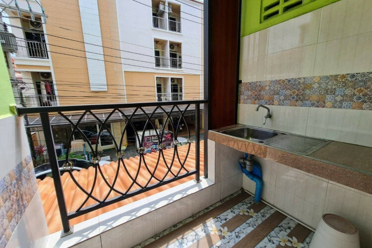 Кондоминиум в Банг Ламунге, Таиланд | THE139707