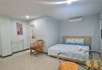 Кондоминиум в Банг Ламунге, Таиланд | THE139707