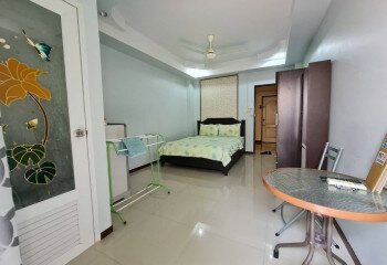 Кондоминиум в Банг Ламунге, Таиланд | THE139707