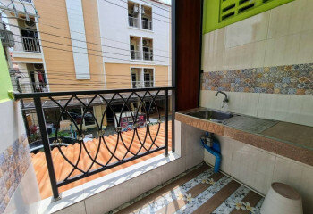 Кондоминиум в Банг Ламунге, Таиланд | THE139707