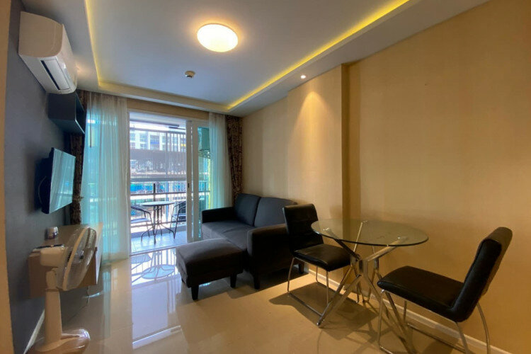 Кондоминиум в Банг Ламунге, Таиланд | THE439236