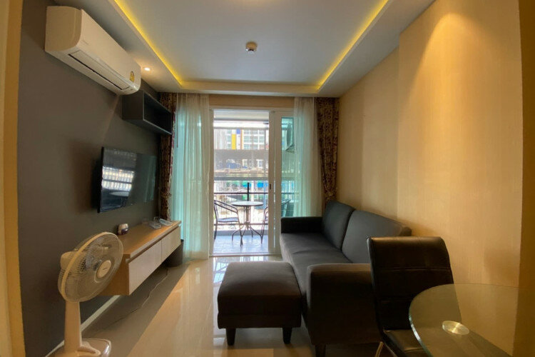 Кондоминиум в Банг Ламунге, Таиланд | THE439236