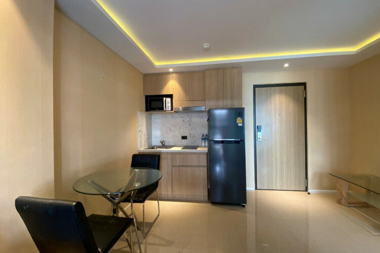 Кондоминиум в Банг Ламунге, Таиланд | THE439236