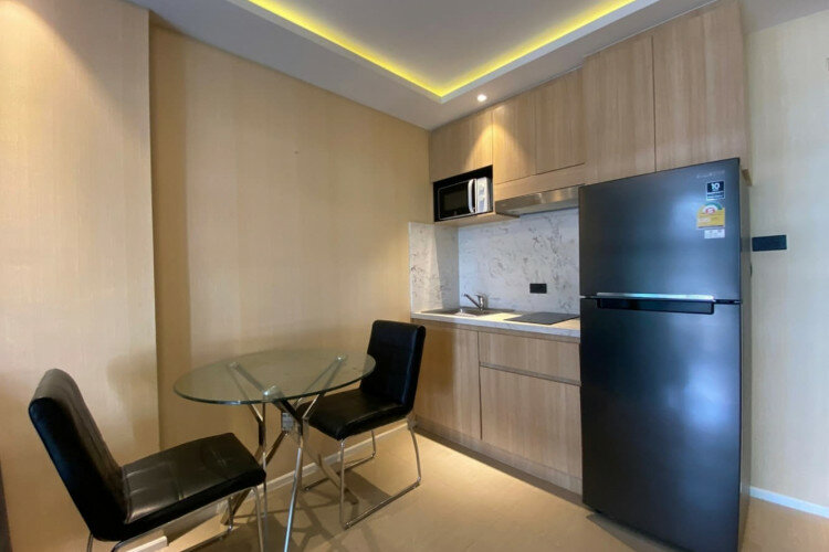 Кондоминиум в Банг Ламунге, Таиланд | THE439236