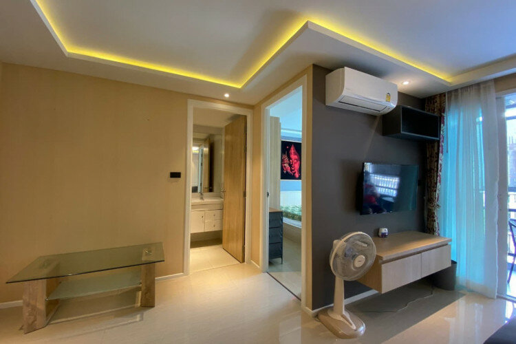 Кондоминиум в Банг Ламунге, Таиланд | THE439236