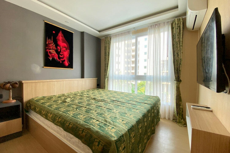 Кондоминиум в Банг Ламунге, Таиланд | THE439236