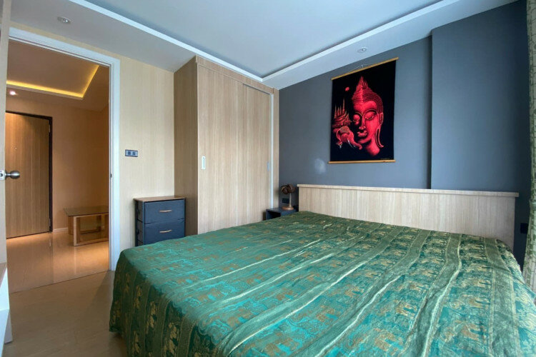 Кондоминиум в Банг Ламунге, Таиланд | THE439236