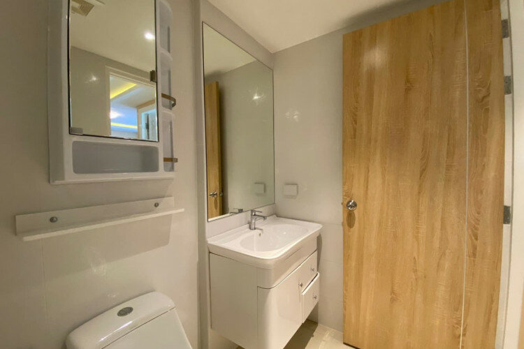 Кондоминиум в Банг Ламунге, Таиланд | THE439236