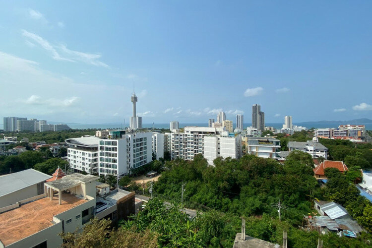 Кондоминиум в Банг Ламунге, Таиланд | THE439236