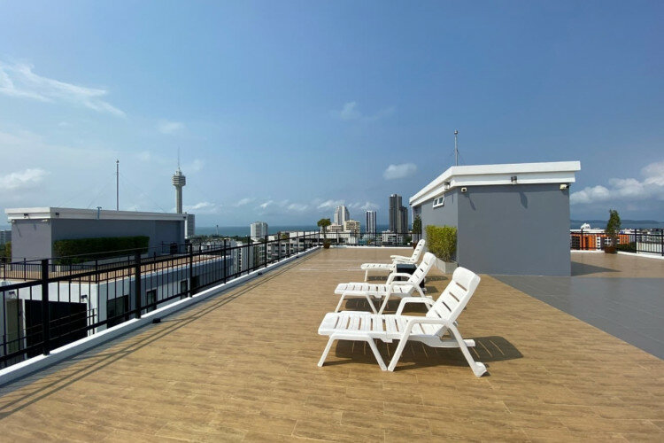 Кондоминиум в Банг Ламунге, Таиланд | THE439236