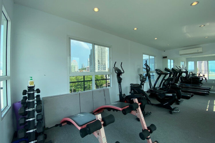 Кондоминиум в Банг Ламунге, Таиланд | THE439236