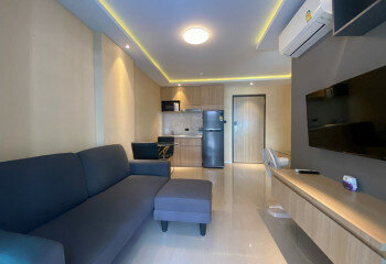 Кондоминиум в Банг Ламунге, Таиланд | THE439236