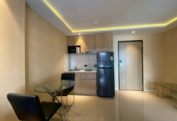 Кондоминиум в Банг Ламунге, Таиланд | THE439236