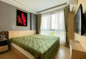 Кондоминиум в Банг Ламунге, Таиланд | THE439236