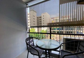 Кондоминиум в Банг Ламунге, Таиланд | THE439236