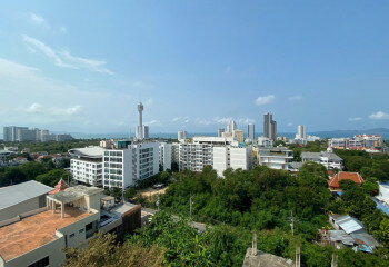 Кондоминиум в Банг Ламунге, Таиланд | THE439236