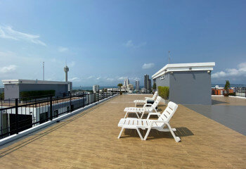 Кондоминиум в Банг Ламунге, Таиланд | THE439236