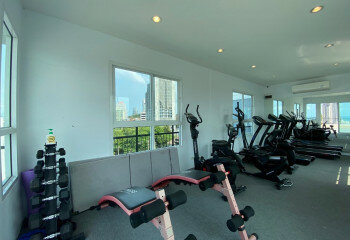 Кондоминиум в Банг Ламунге, Таиланд | THE439236