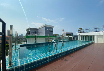 Кондоминиум в Банг Ламунге, Таиланд | THE439236