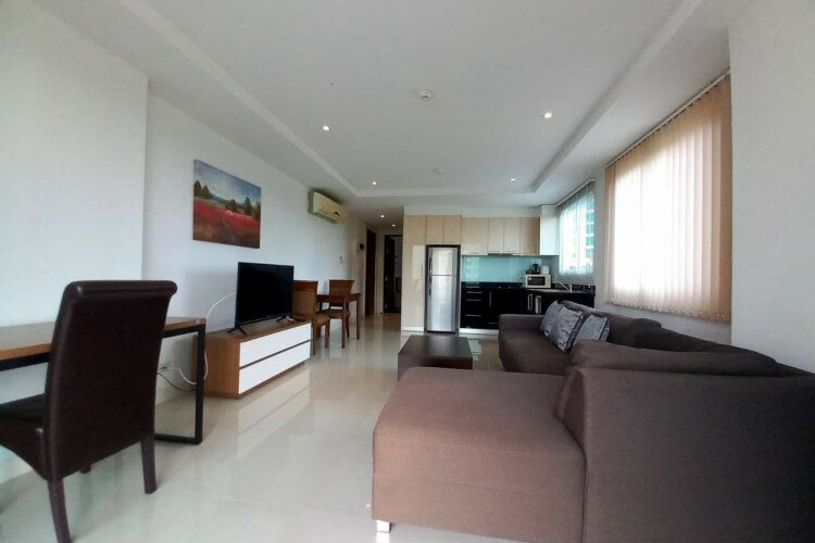 Кондоминиум в Банг Ламунге, Таиланд | THE239550