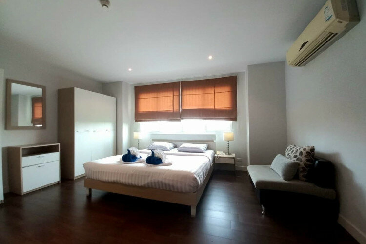 Кондоминиум в Банг Ламунге, Таиланд | THE239550